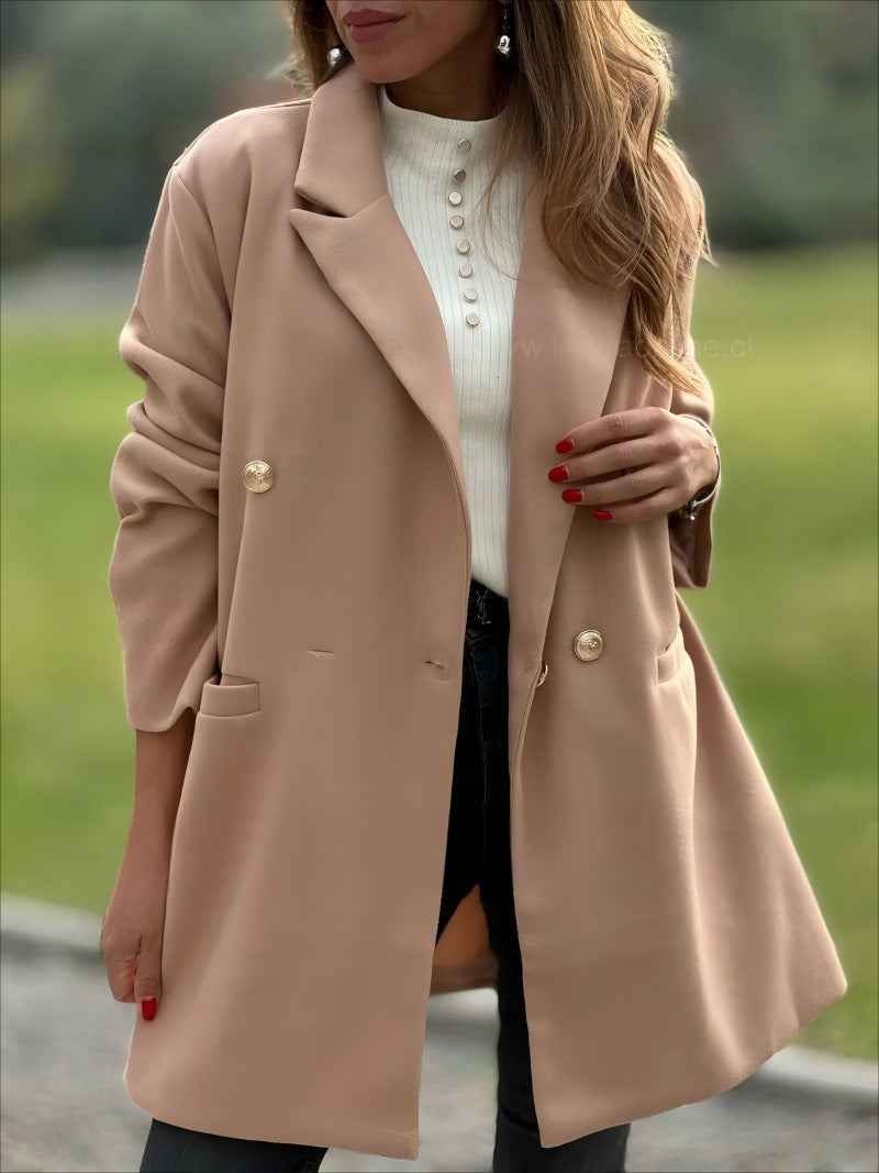 Classic Designed Garment