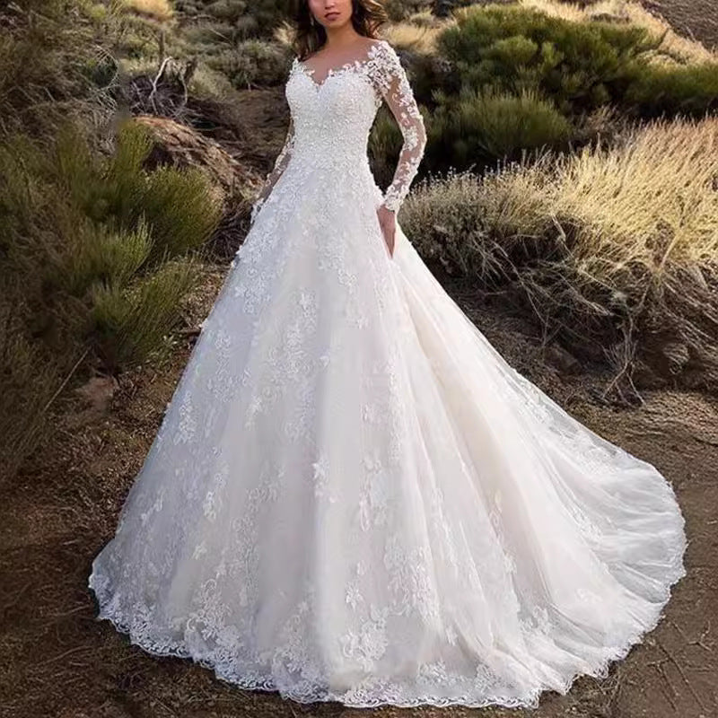 Classic Designed Garment