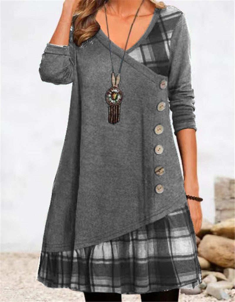 Beautifully Crafted Garment