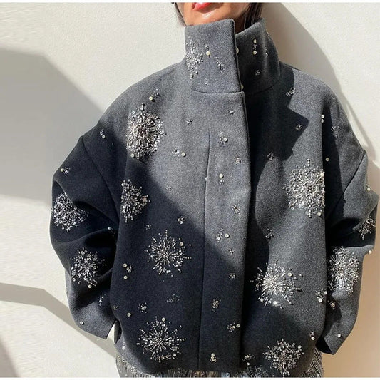 Vintage Inspired Garment
