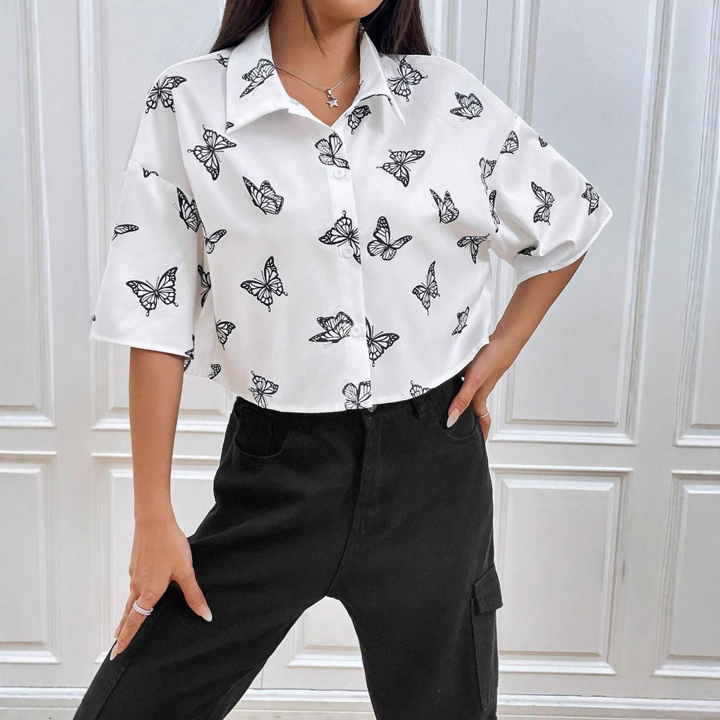 Classic Vintage Garment
