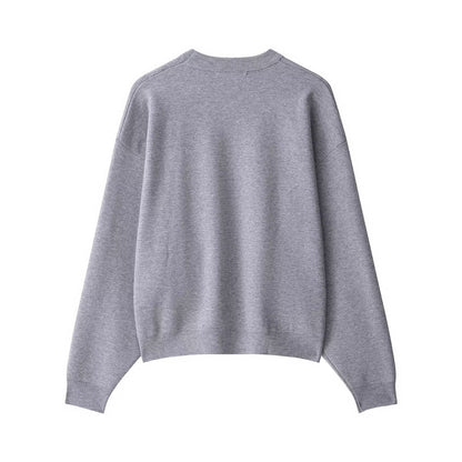 Elegantly Designed Pullover