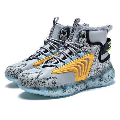 Vintage Inspired Orthopedic Sneakers