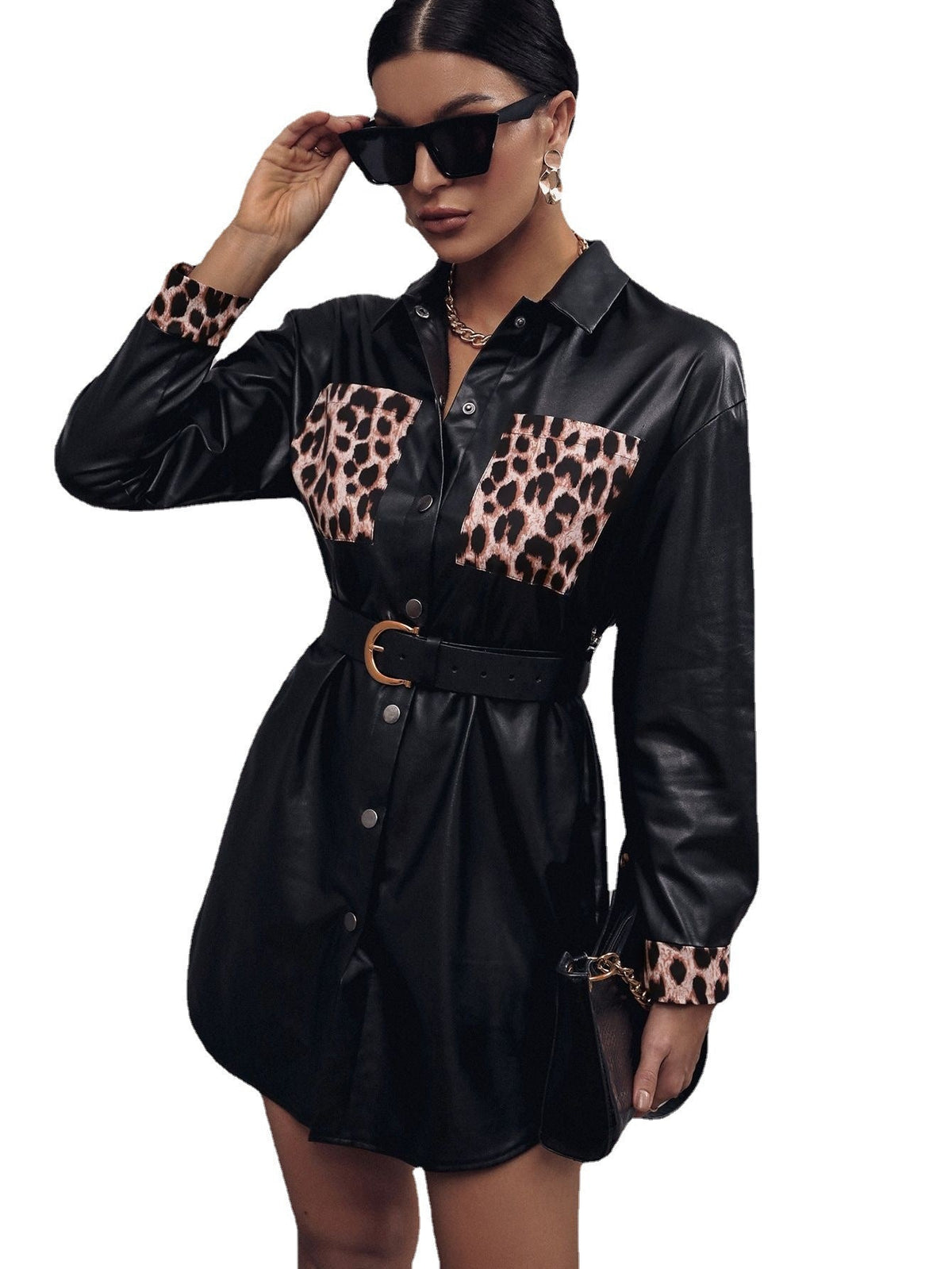 Elegantly Designed Garment