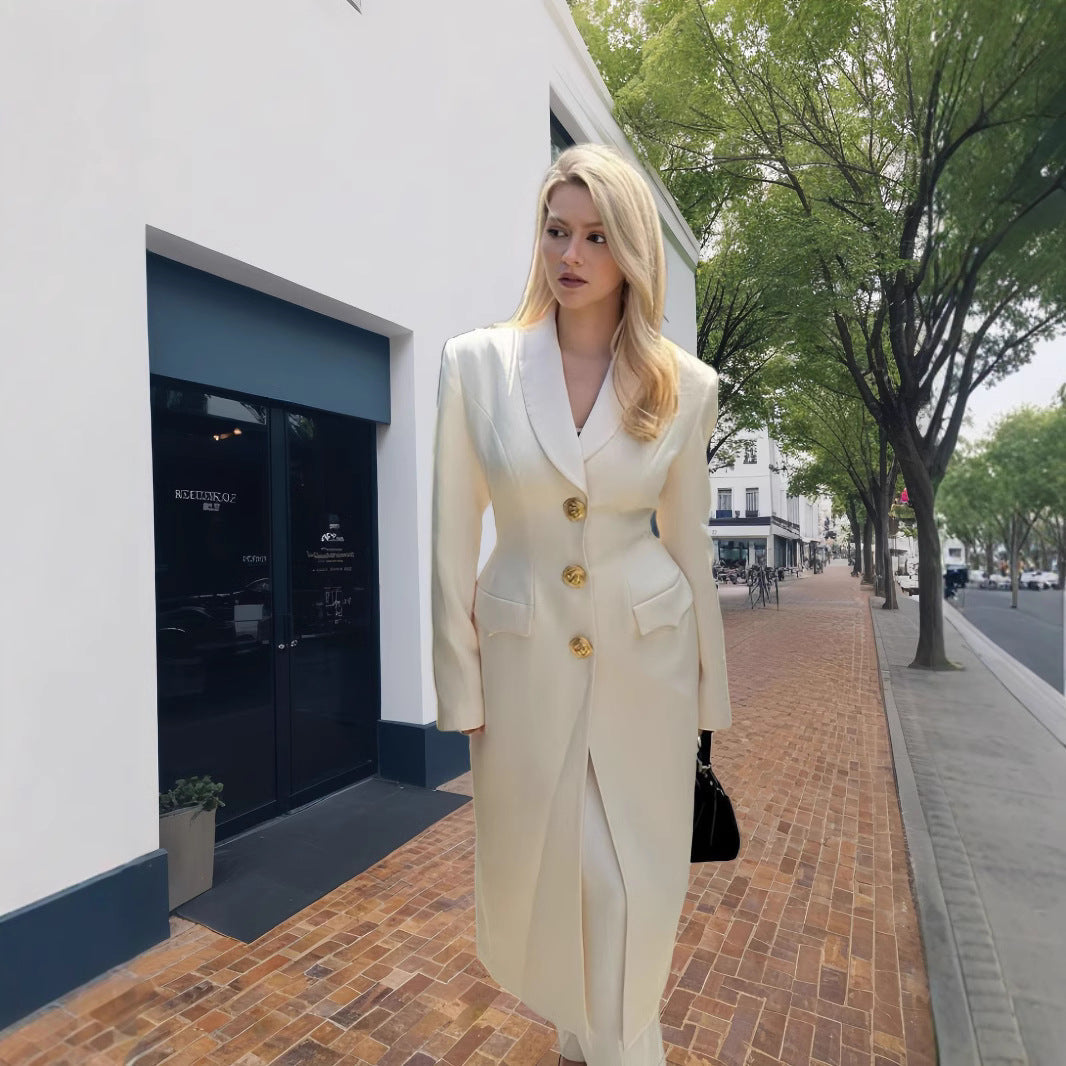 Elegantly Designed Garment