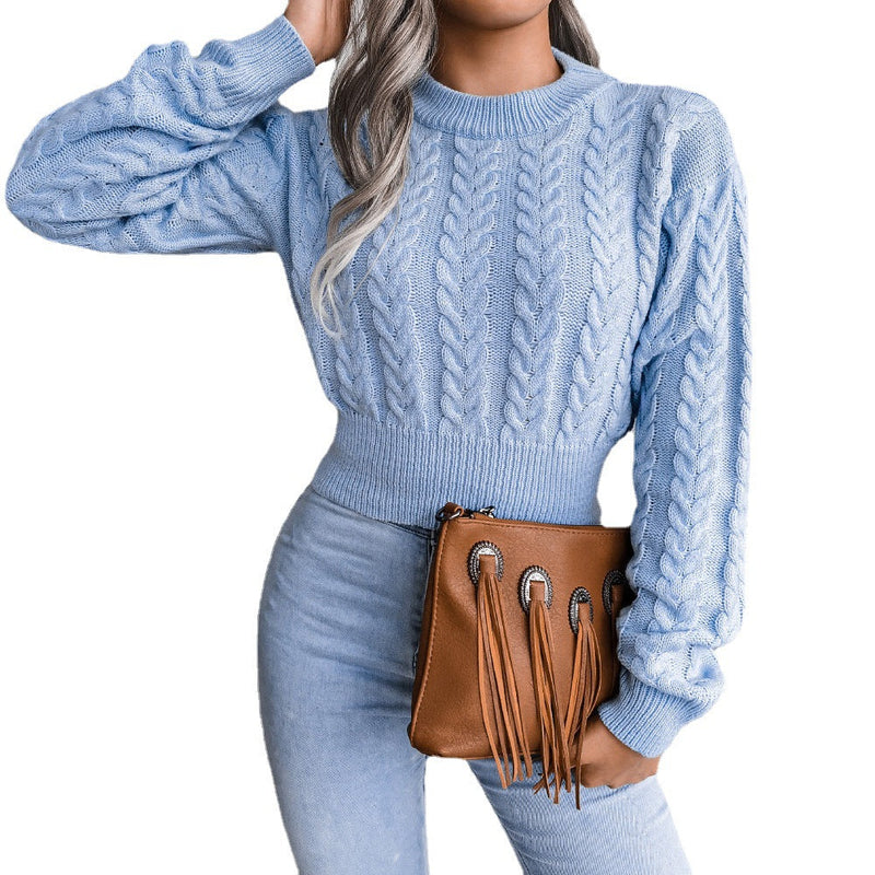 Classic Vintage Pullover