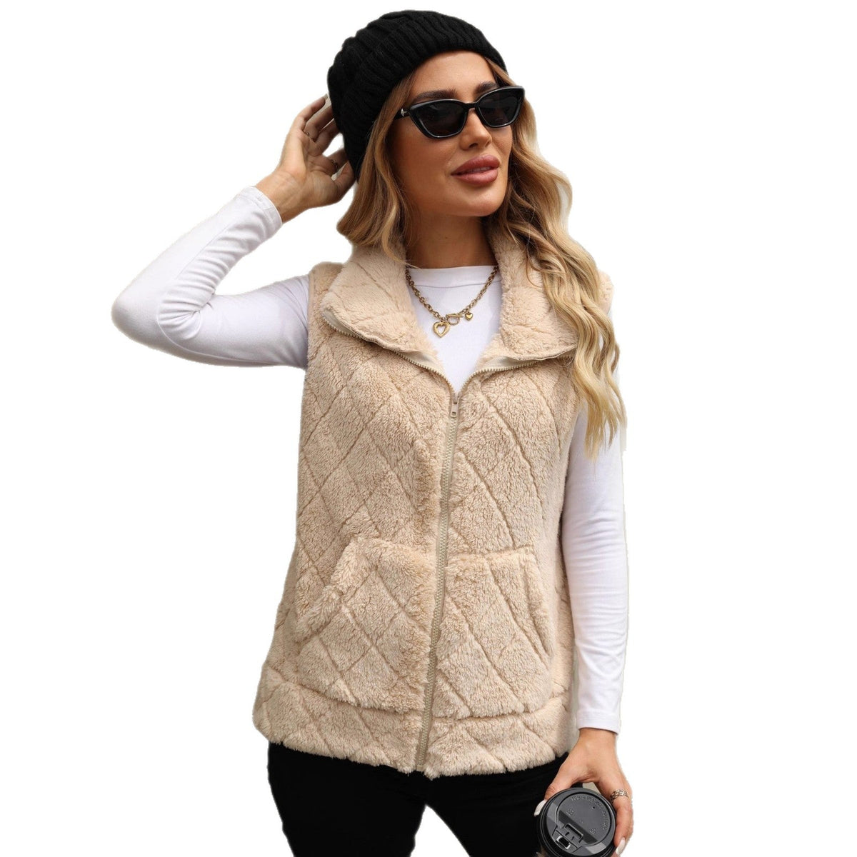 Elegantly Designed Garment
