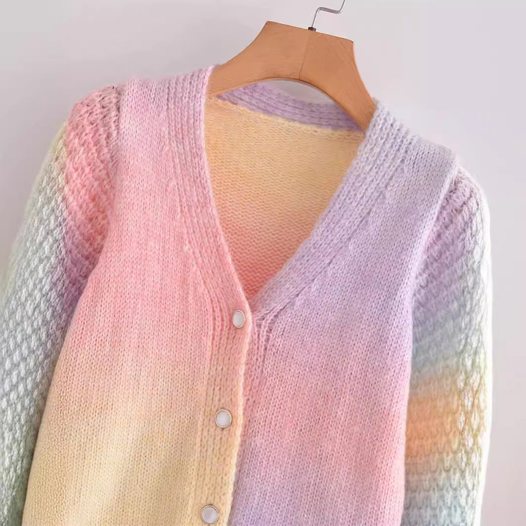 Vintage Inspired Garment