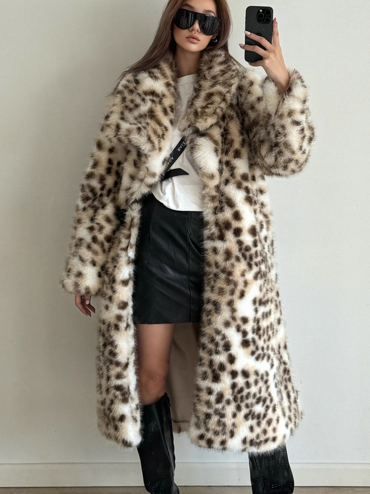 Classic Designed Garment