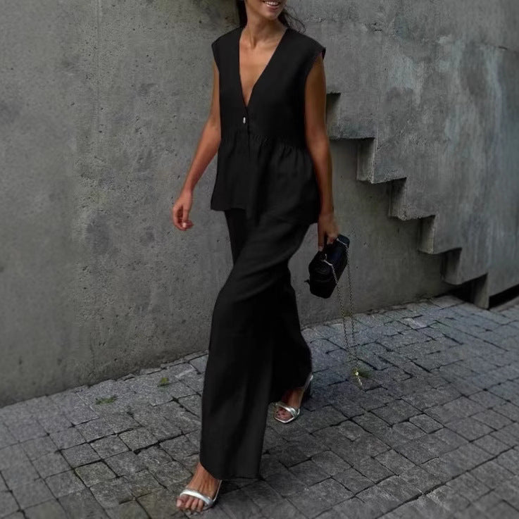 Vintage Inspired Garment