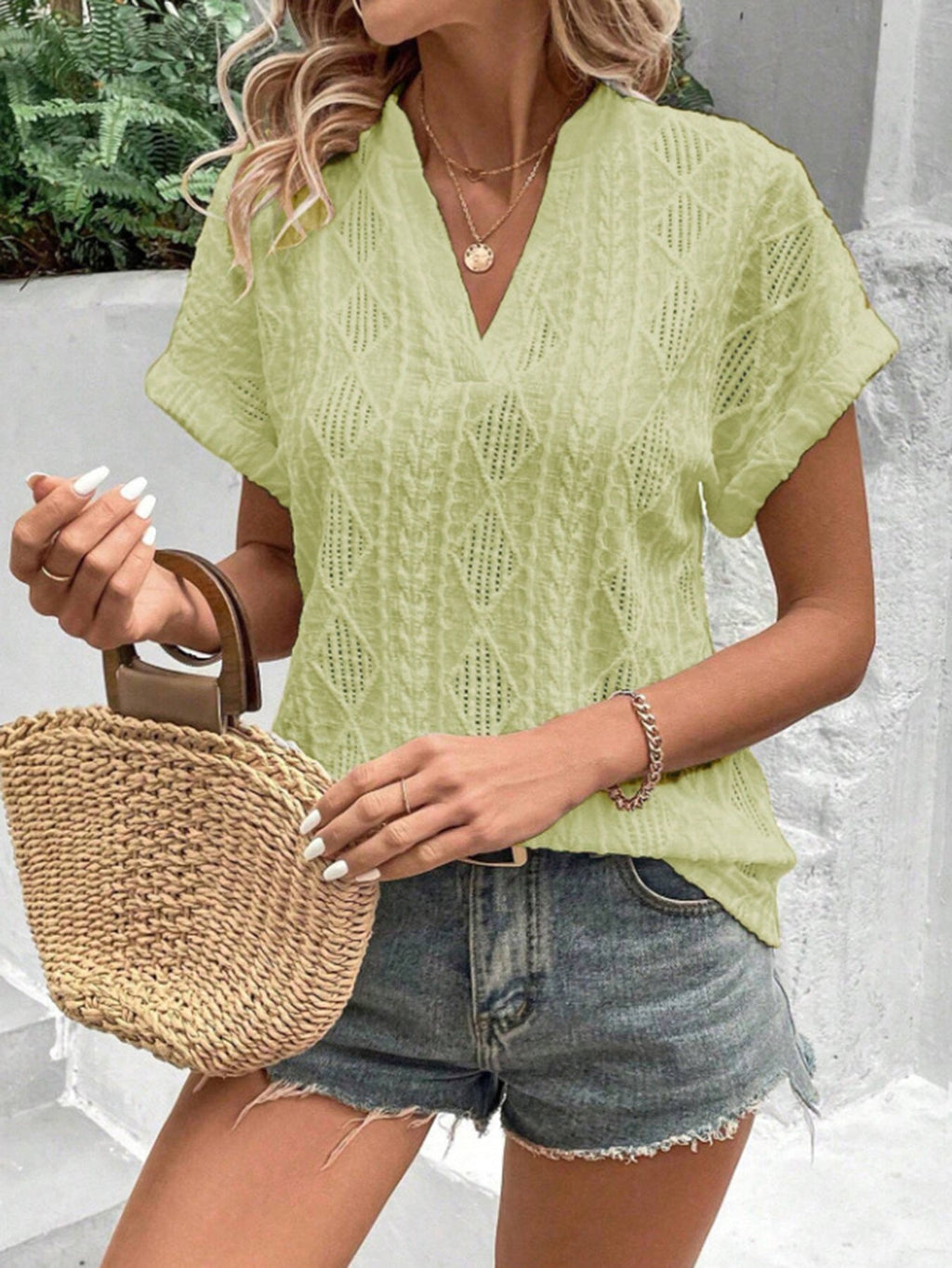 Classic Designed Shirt