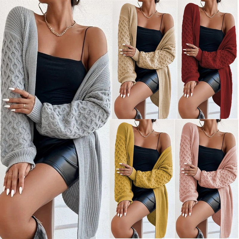 Classic Vintage Cardigan