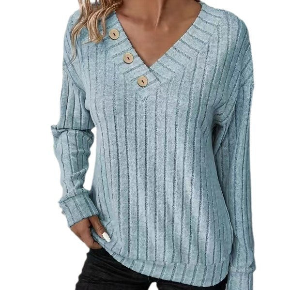 Classic Designed Pullover