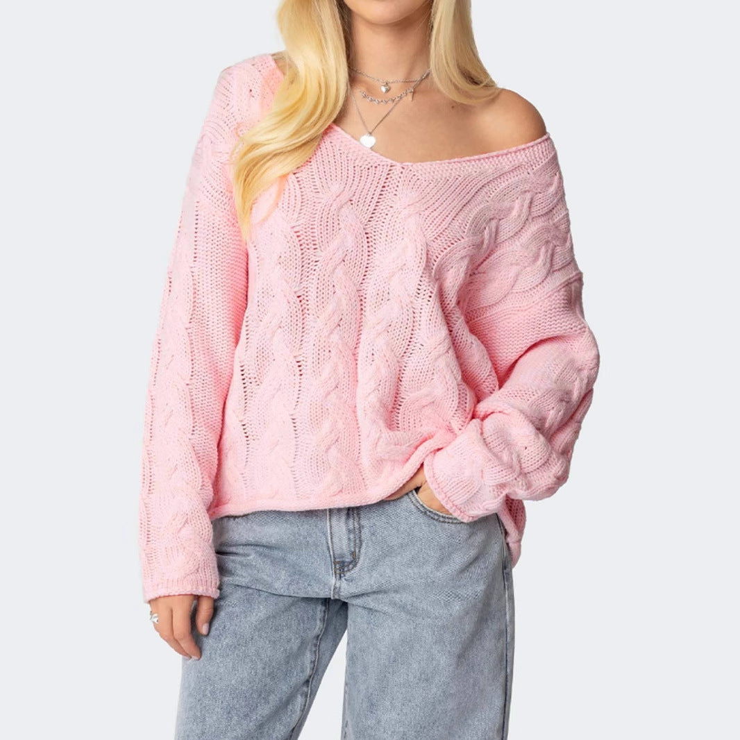 Beautifully Crafted Pullover