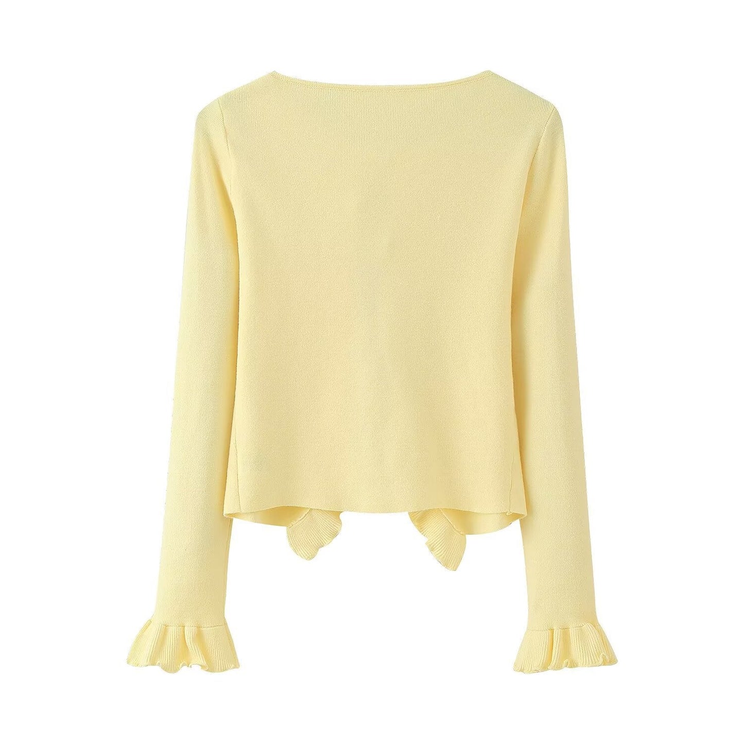 Thoughtfully Designed Garment
