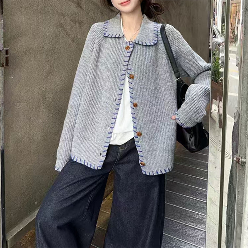 Vintage Inspired Cardigan