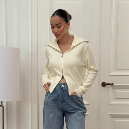 Thoughtfully Designed Garment