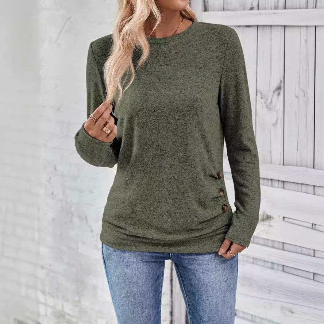 Thoughtfully Designed Shirt