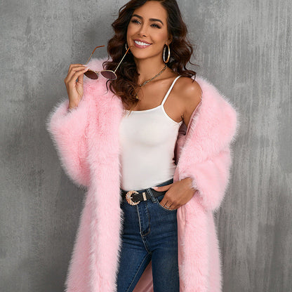 Classic Designed Garment