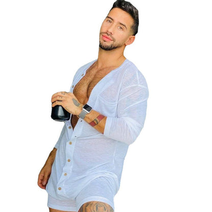 Classic Designed Garment
