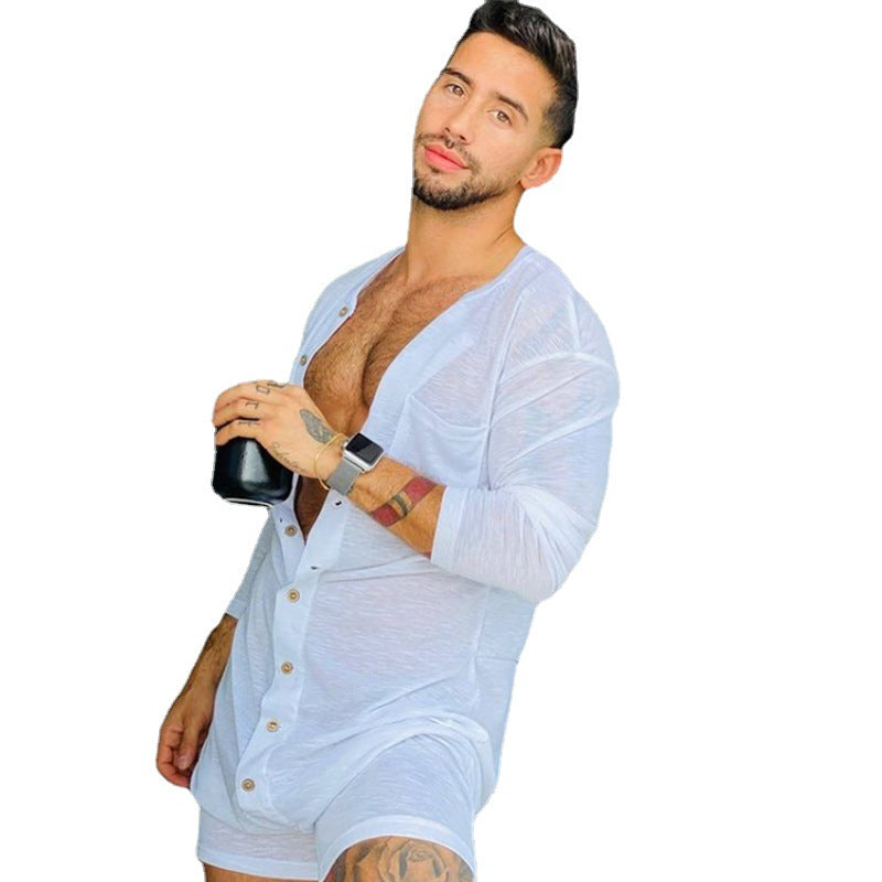 Classic Designed Garment