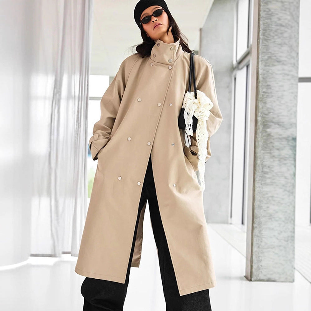 Elegantly Designed Coat