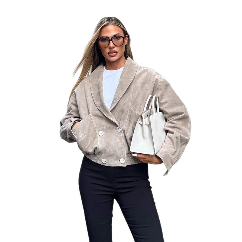 Classic Designed Garment
