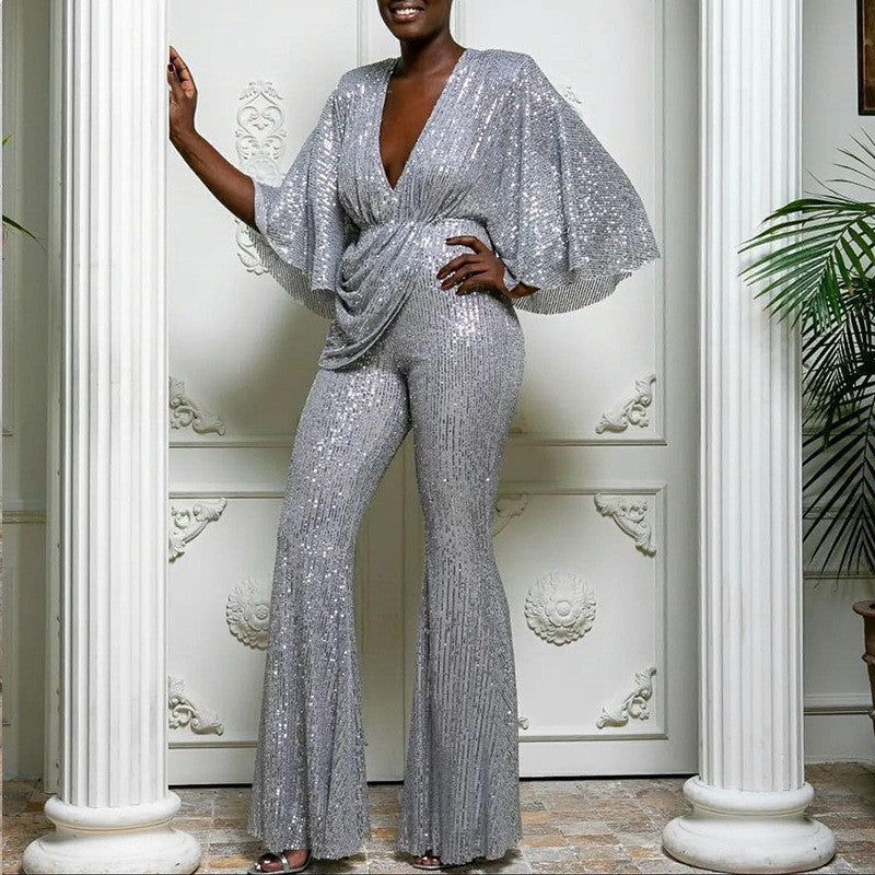 Elegantly Designed Garment