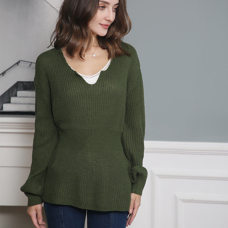 Beautifully Crafted Pullover