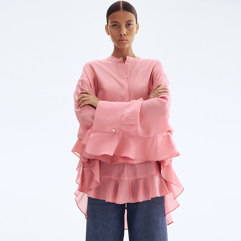 Beautifully Crafted Garment