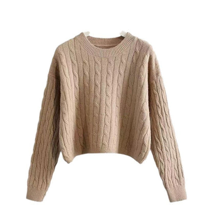 Thoughtfully Designed Pullover