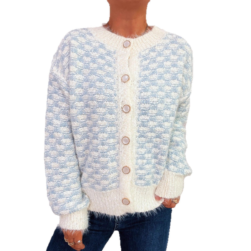 Beautifully Crafted Cardigan