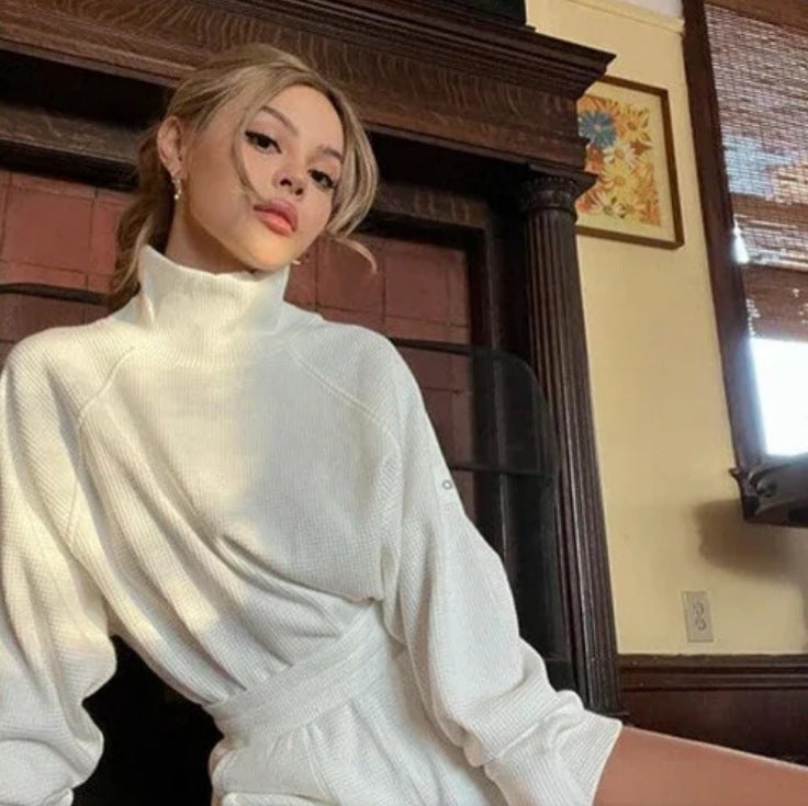 Vintage Inspired Sweater