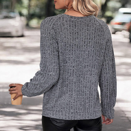 Classic Designed Pullover