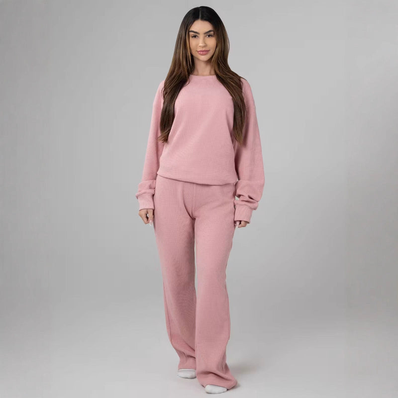 Timeless Vintage Style Pullover