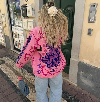 Classic Vintage Jacket