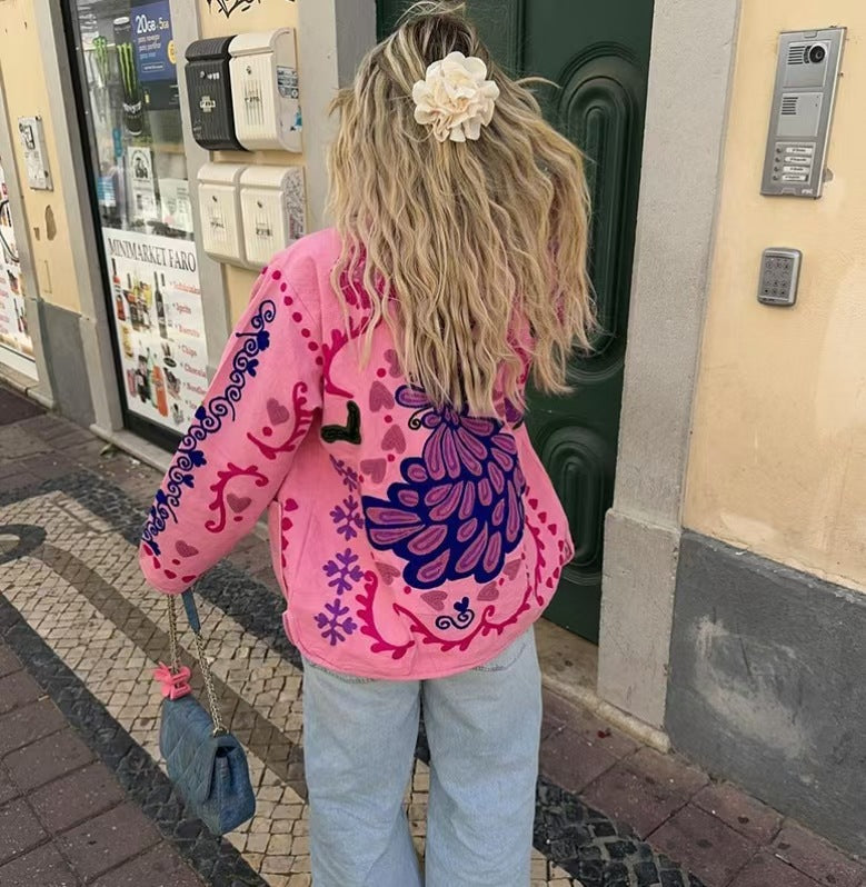 Classic Vintage Jacket