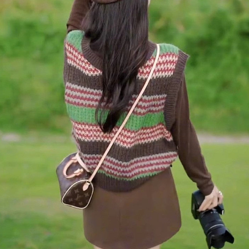 Beautifully Crafted Pullover