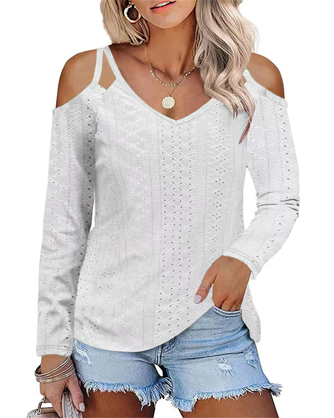 Classic Designed Garment