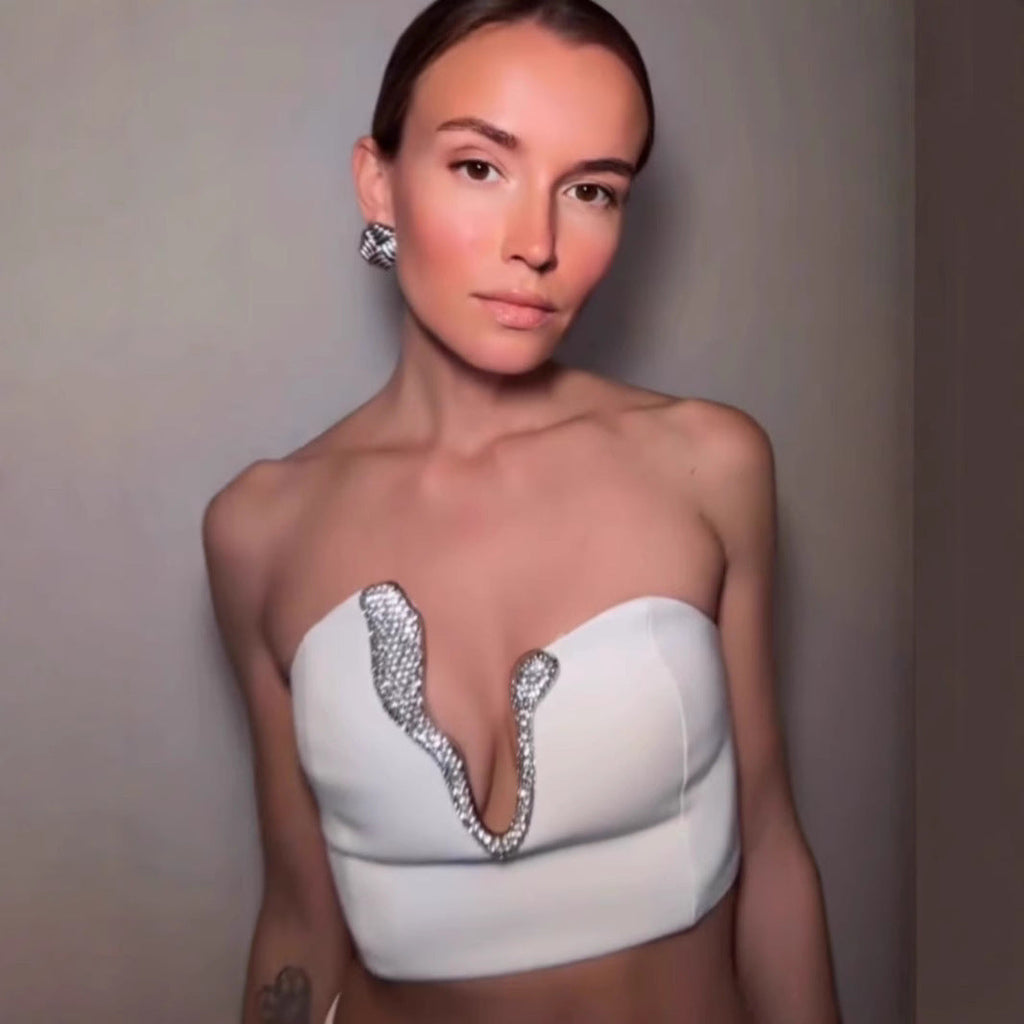 Classic Vintage Top