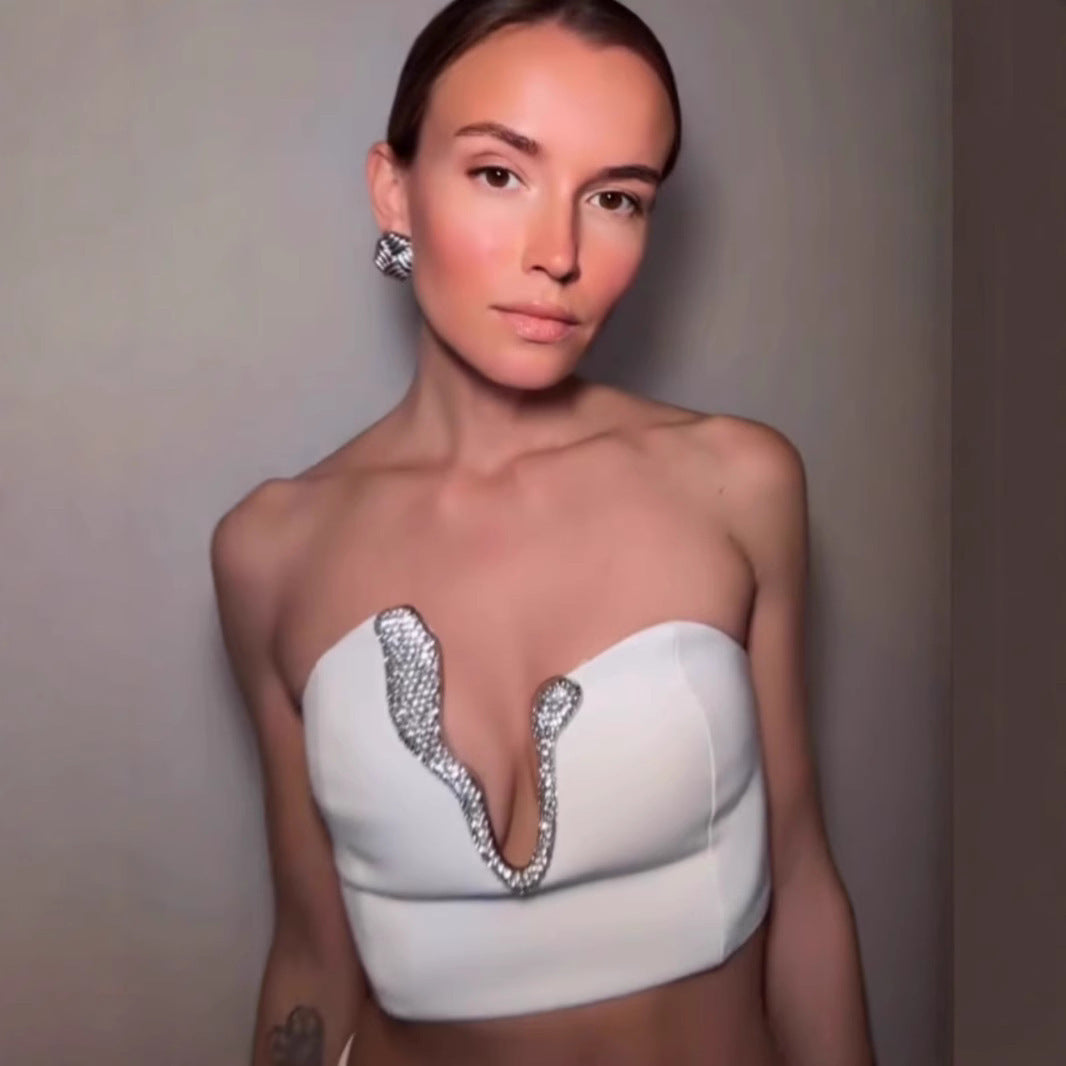 Classic Vintage Top