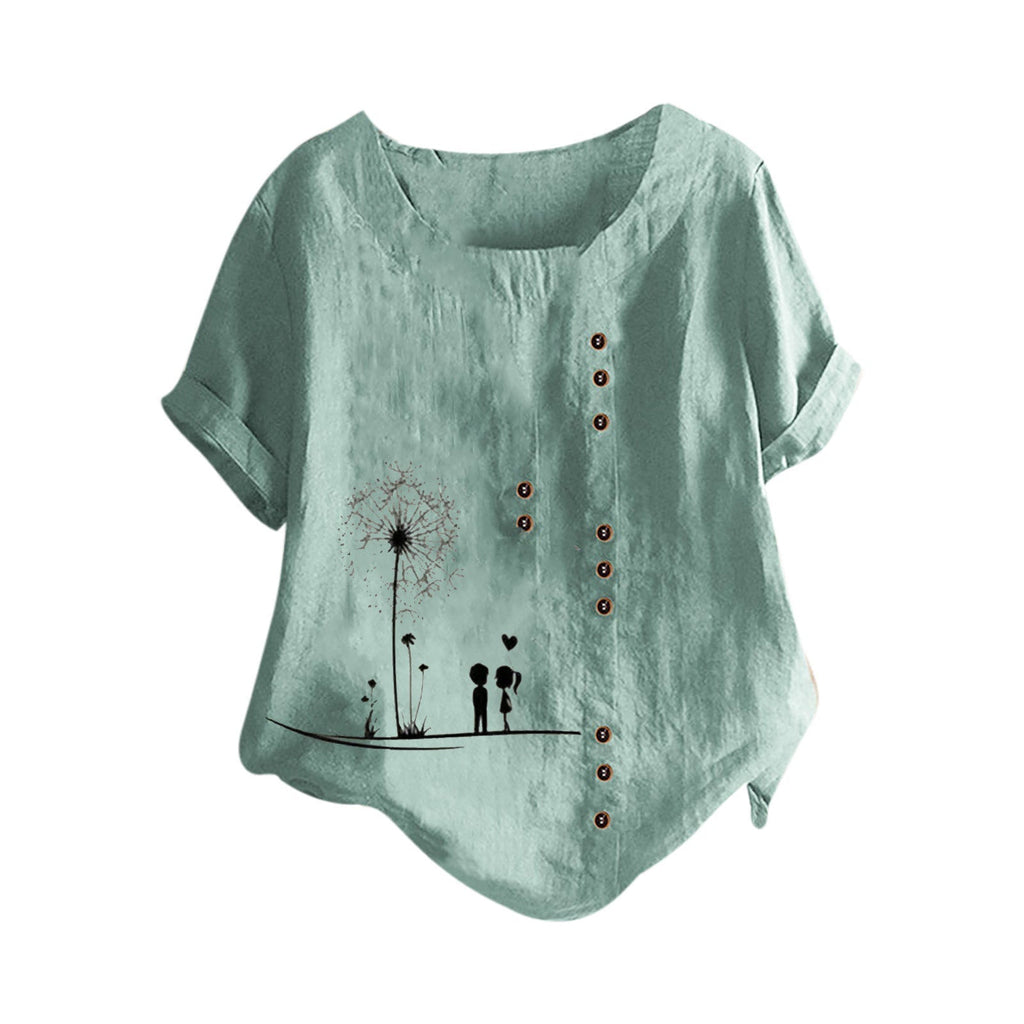 Elegantly Designed Garment