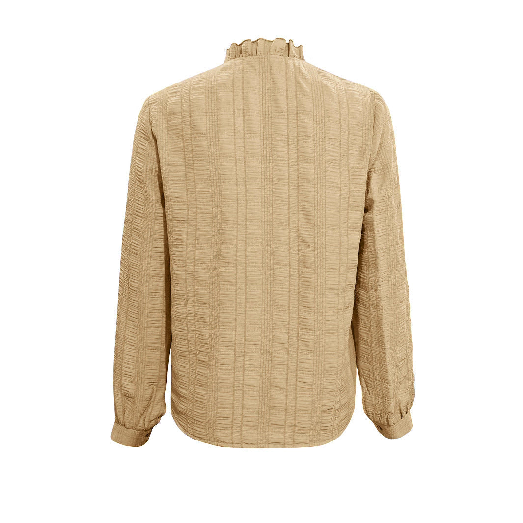 Elegantly Designed Garment