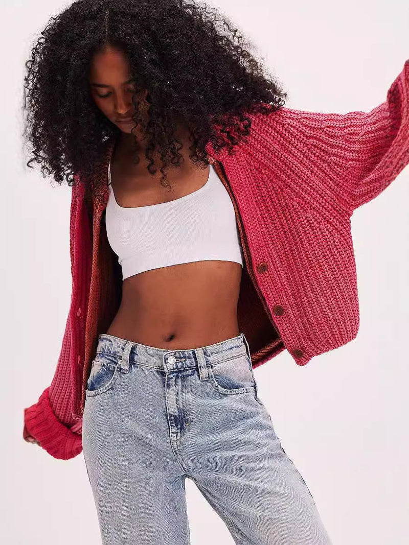 Thoughtfully Designed Garment