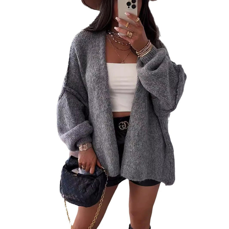 Elegantly Designed Cardigan