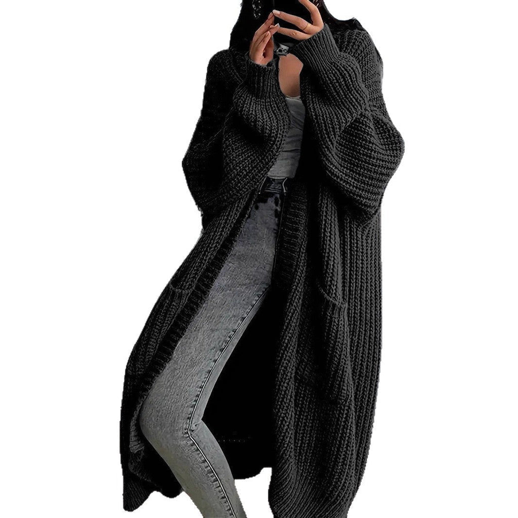 Gracefully Designed Cardigan