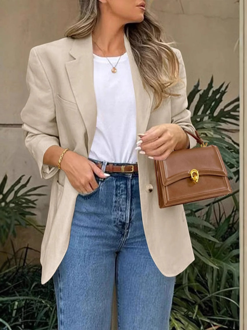 Classic Designed Garment