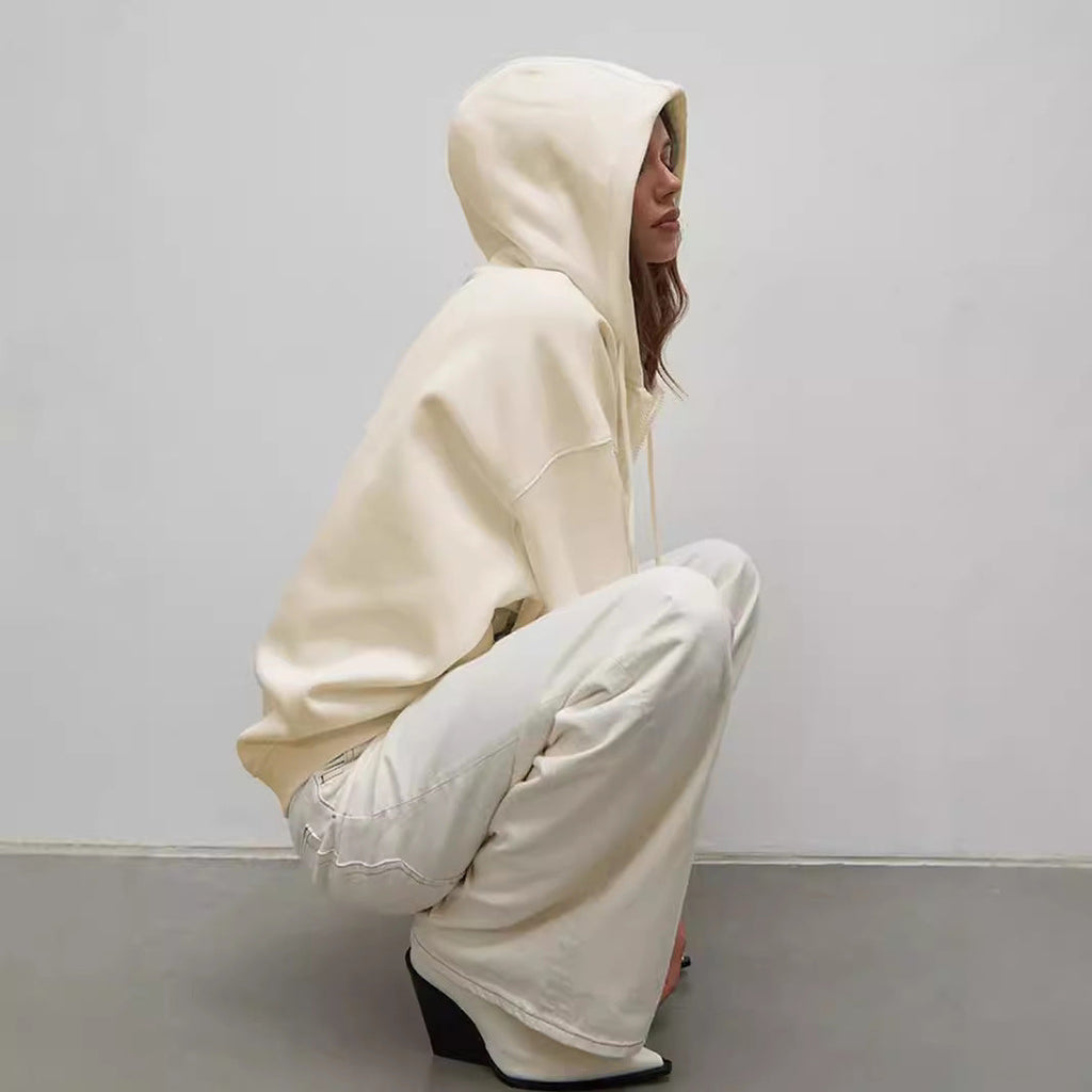 Thoughtfully Designed Garment