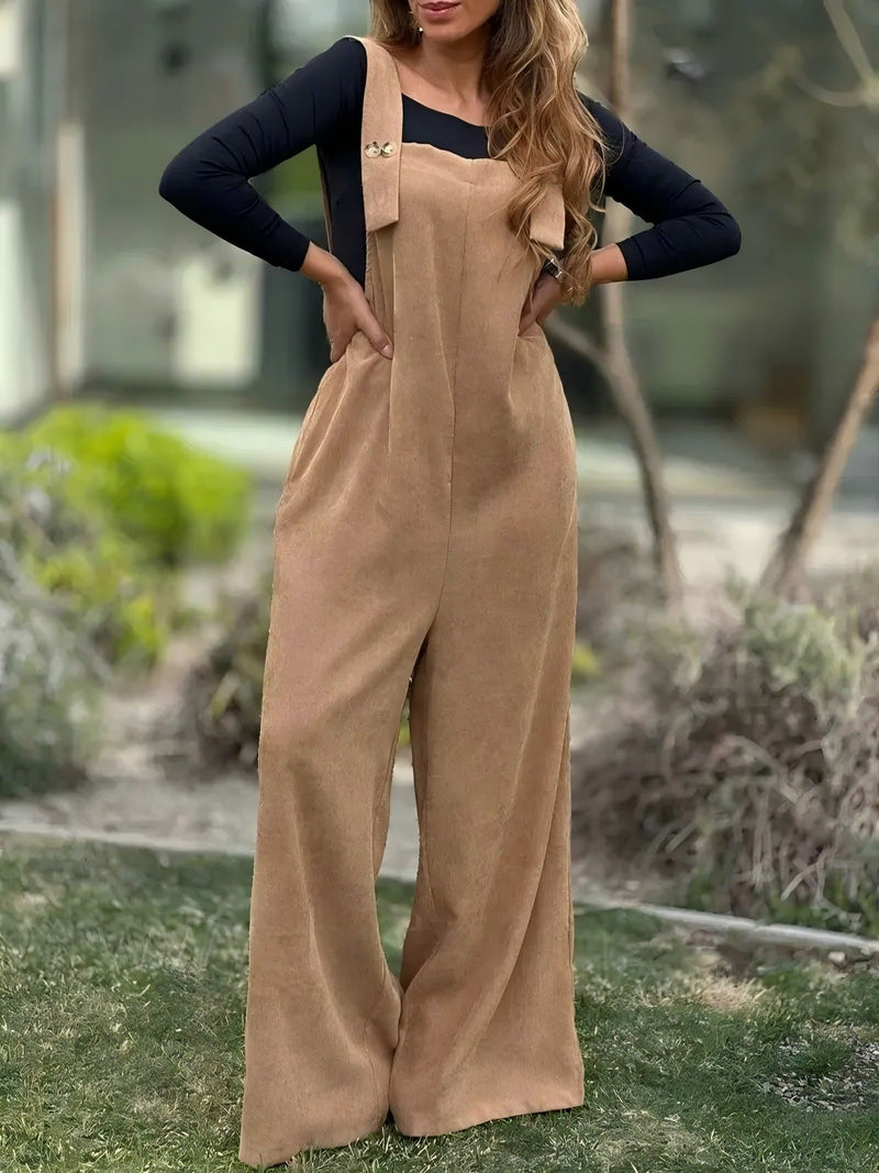 Thoughtfully Designed Garment