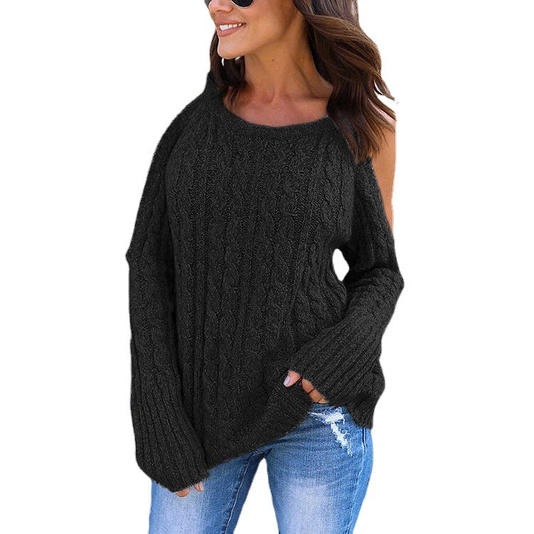 Elegantly Designed Pullover